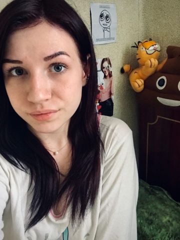 Надежда Великолепная Реал Юргамыш