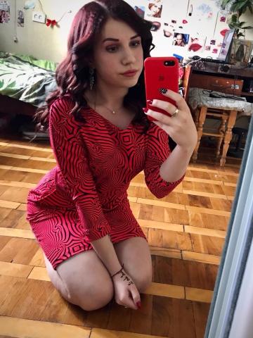 Надежда Великолепная Реал фото 2