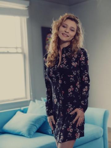 Нина Юргамыш